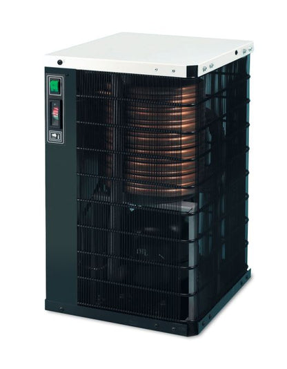 Hankison HPR25 FP Secador de Aire Refrigerativo con Filtro 25 CFM 115 VAC 230 PSI