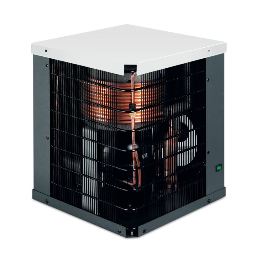 Hankison HPR15 Secador de Aire Refrigerativo 15 CFM 115 VAC 230 PSI