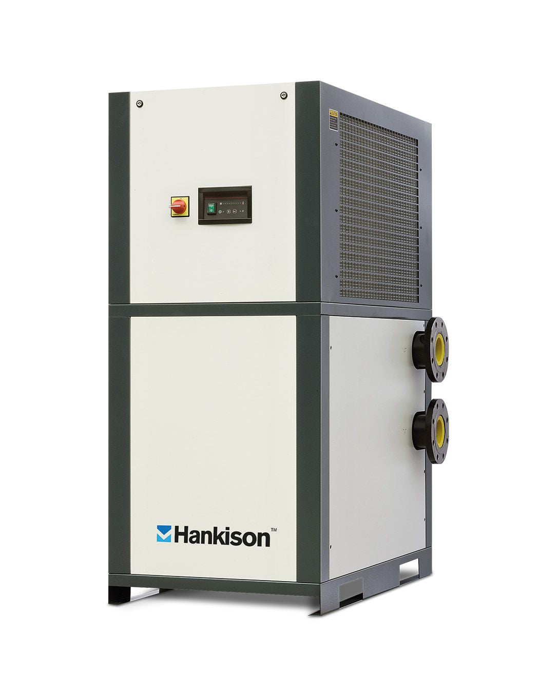 Hankison HPRN1000 Secador de Aire Refrigerativo con Filtro para Compresor de 250 HP