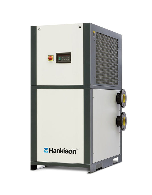 Hankison HPRN600 Secador de Aire Refrigerativo con Filtro para Compresor de 150 HP