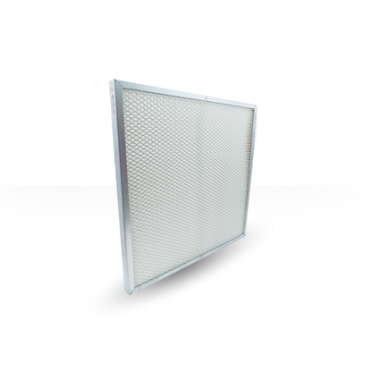 8004 Filtro de Aire Compatible con Consler