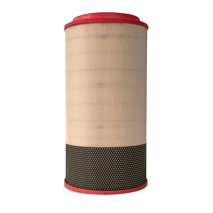 Filtro De Aire Mann FilterC281275