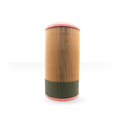 C281275 Filtro de Aire Compatible con Mann Filter