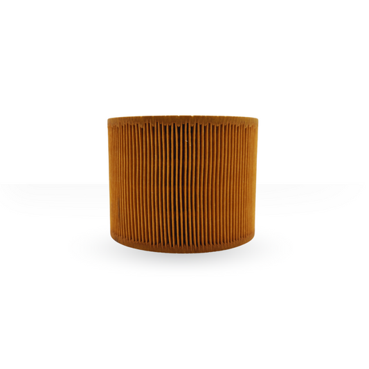 N 25886 Filtro de Aire Compatible con Bauer/Rotorcomp
