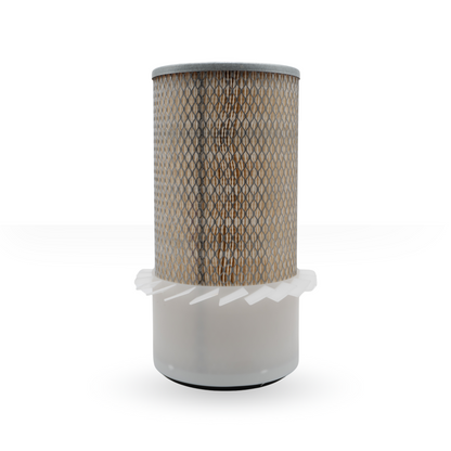 N01128 Filtro de Aire Compatible con Ingersoll Rand