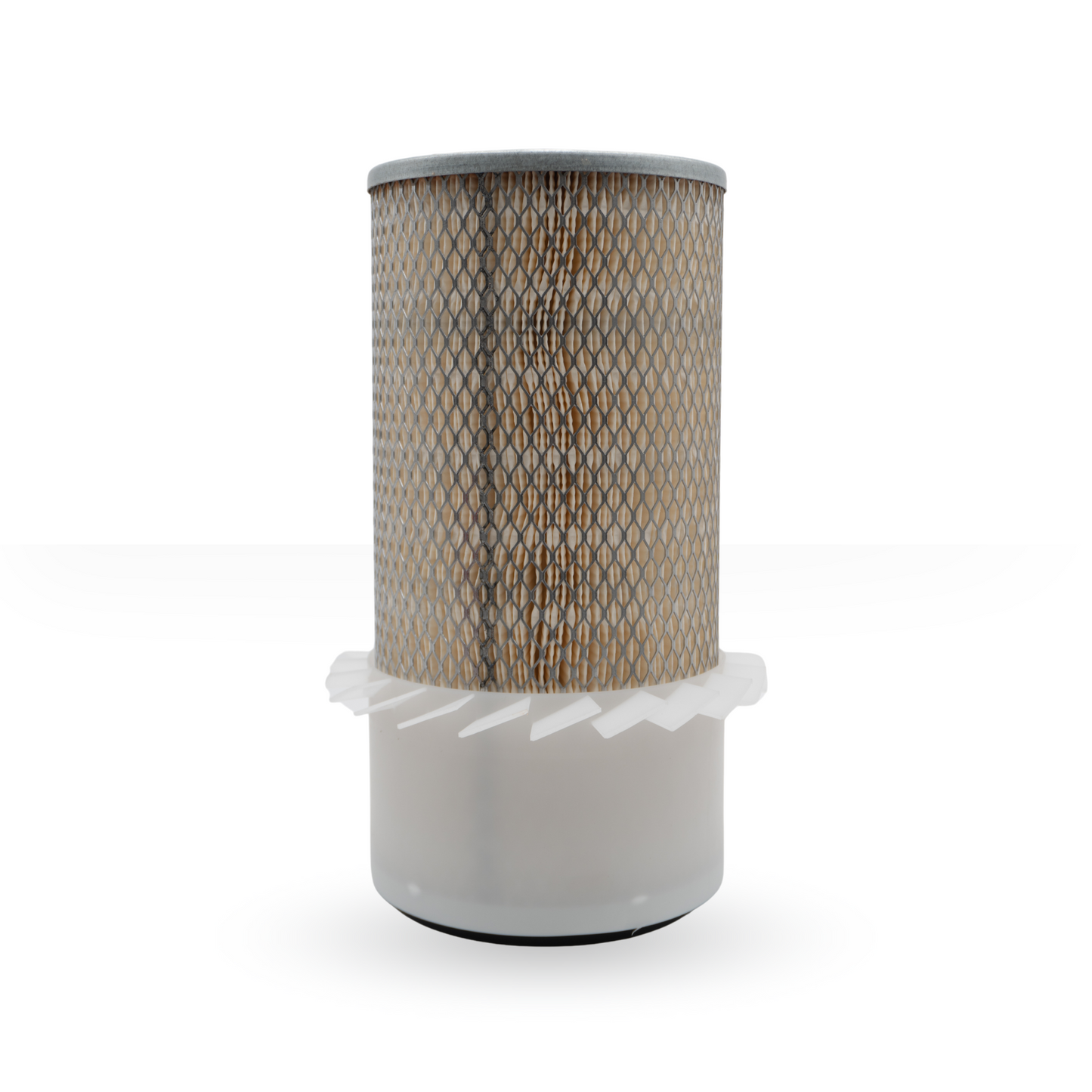 Filtro De Aire Power Systems 480005