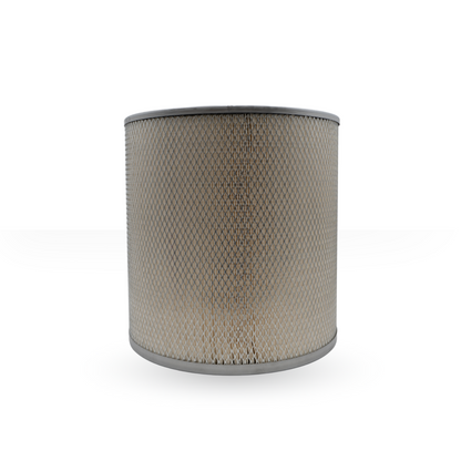 Filtro De Aire Rietschle 730 522