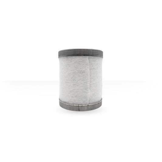 19296300 Filtro Separador Compatible con Mechanequip