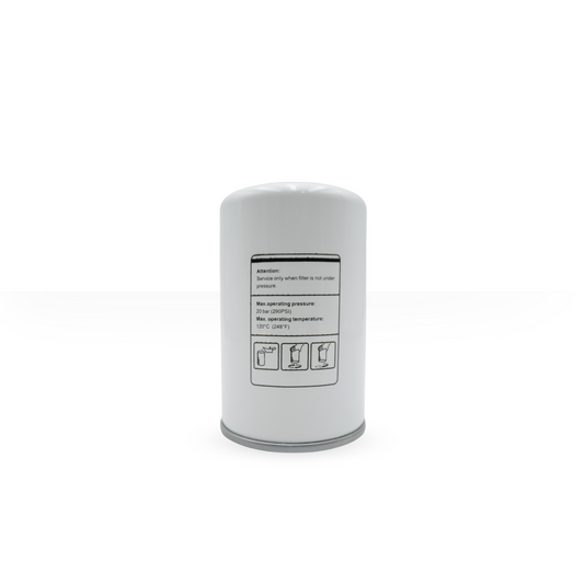 9056844 Filtro Separador Compatible con Abac American