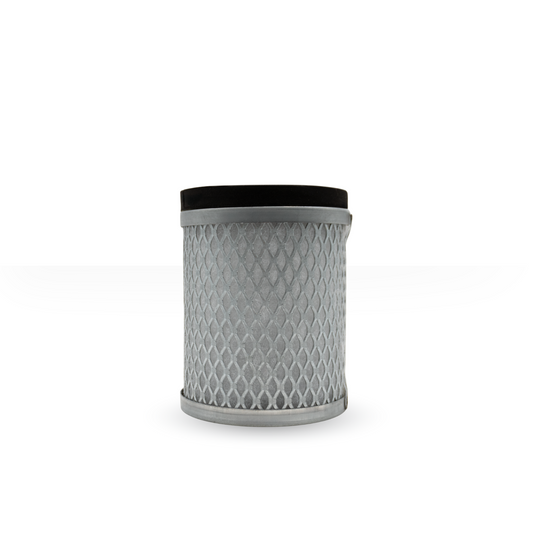 145918-001 Filtro Separador Compatible con Quincy