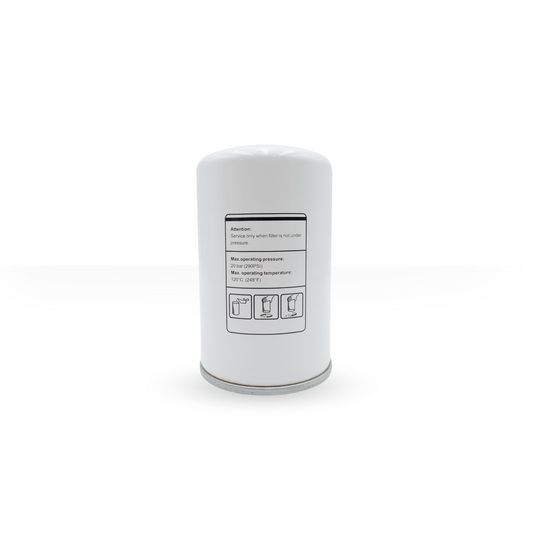 LB719/3 Filtro Separador Compatible con Mann Filter