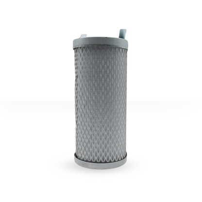 9040409 Filtro Separador Compatible con Mechanequip