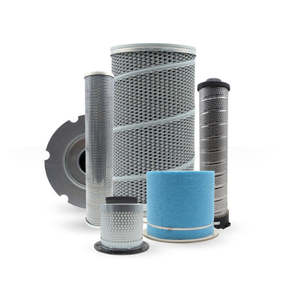 Filtro de aire Compair 43-943-1