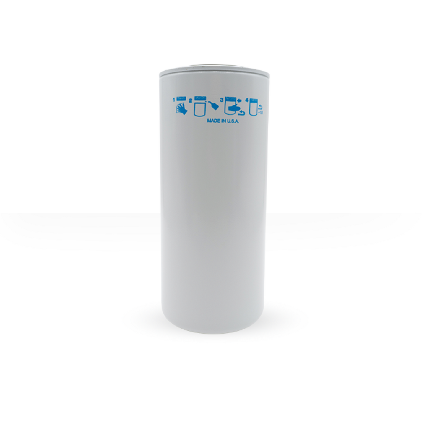2236-1061-92 Filtro de Aceite Compatible con Chicago Pneumatic