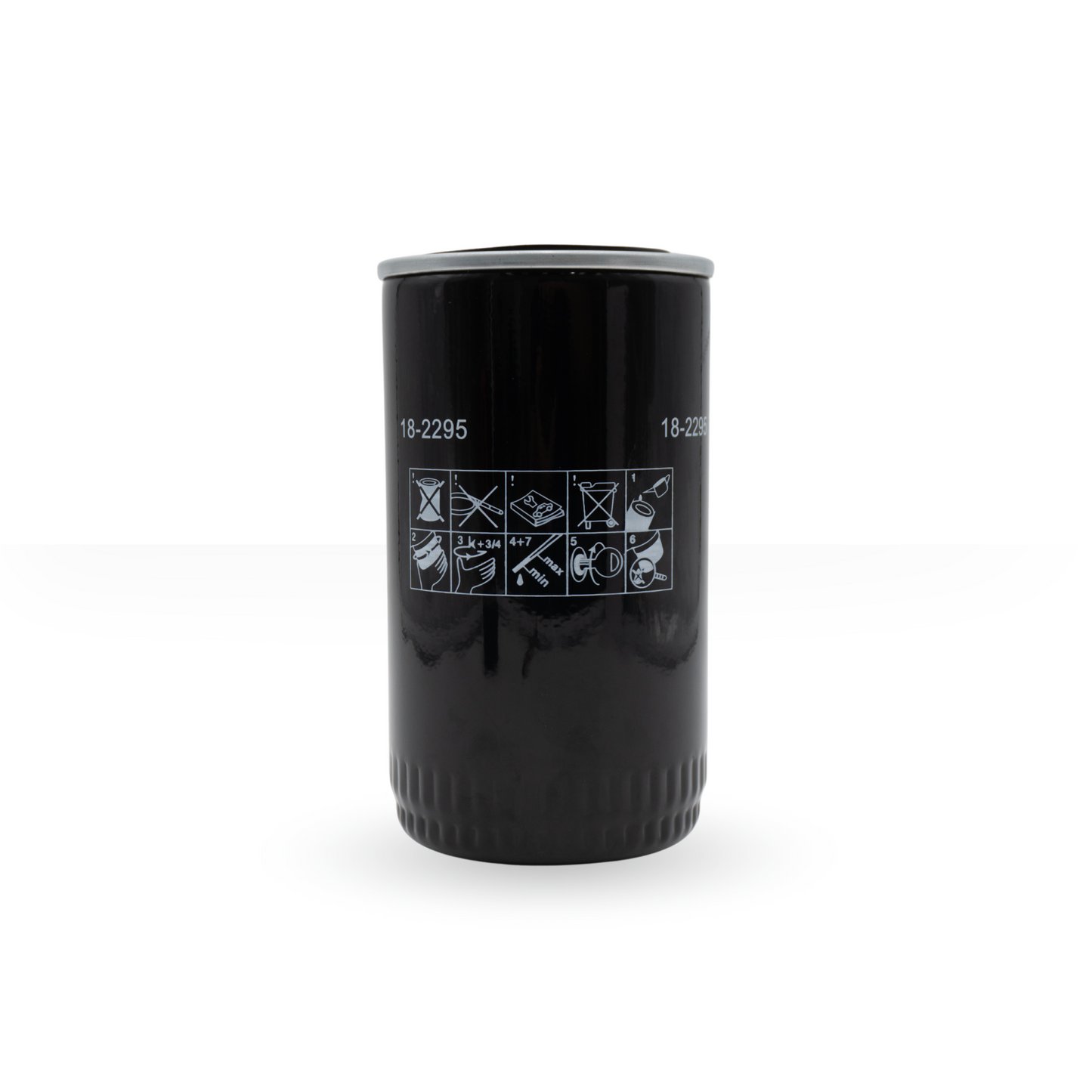 53770501010 Filtro de Aceite Compatible con Kaishan Compressor