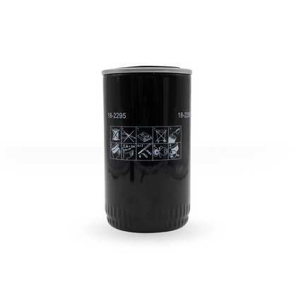 W950 Filtro de Aceite Compatible con Mann Filter