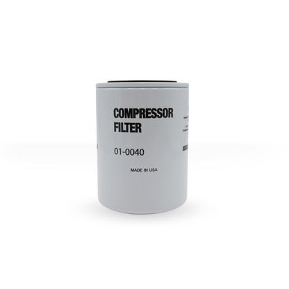 1X16743 Filtro de Aceite Compatible con Ingersoll Rand
