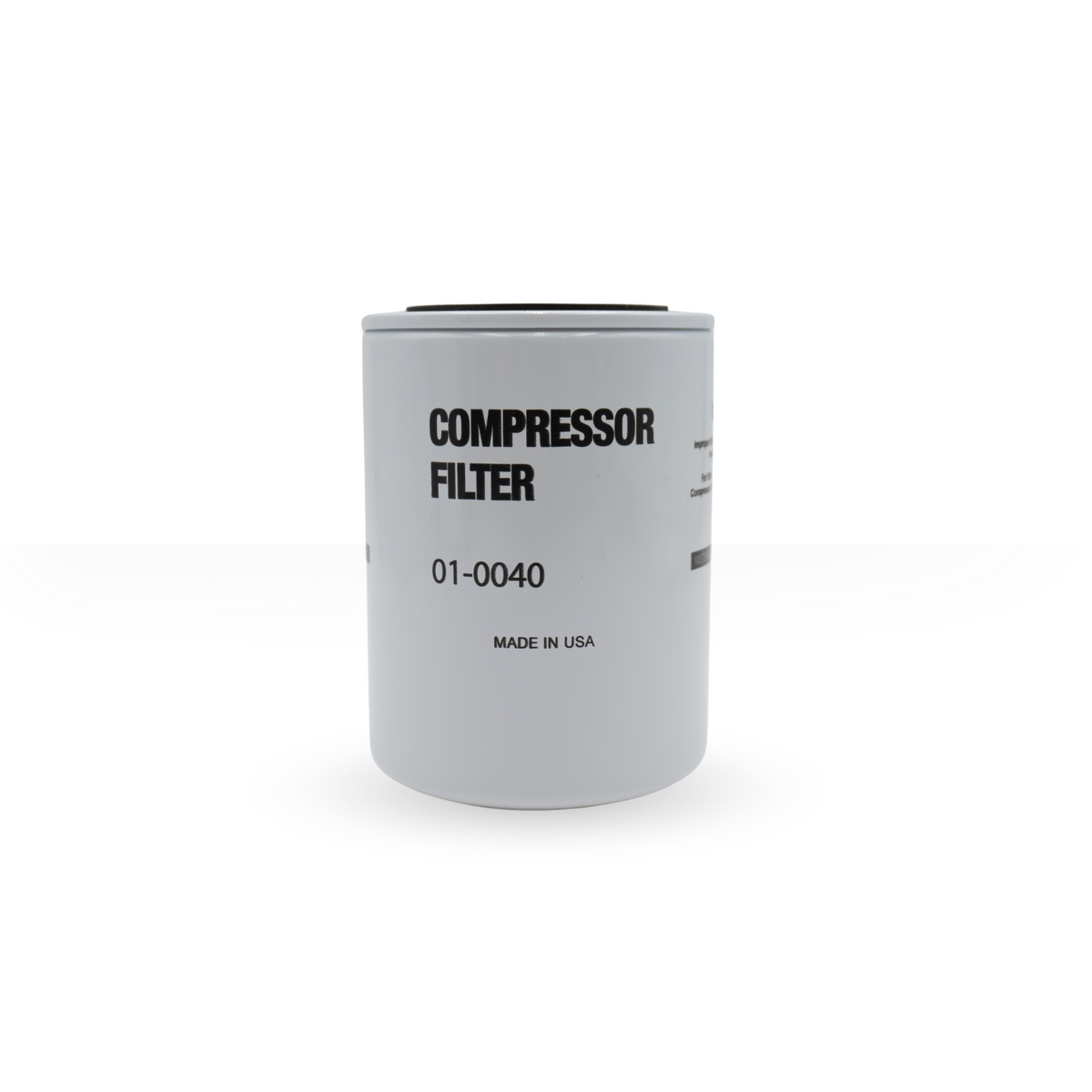 1228337-0002 Filtro de Aceite Compatible con Joy