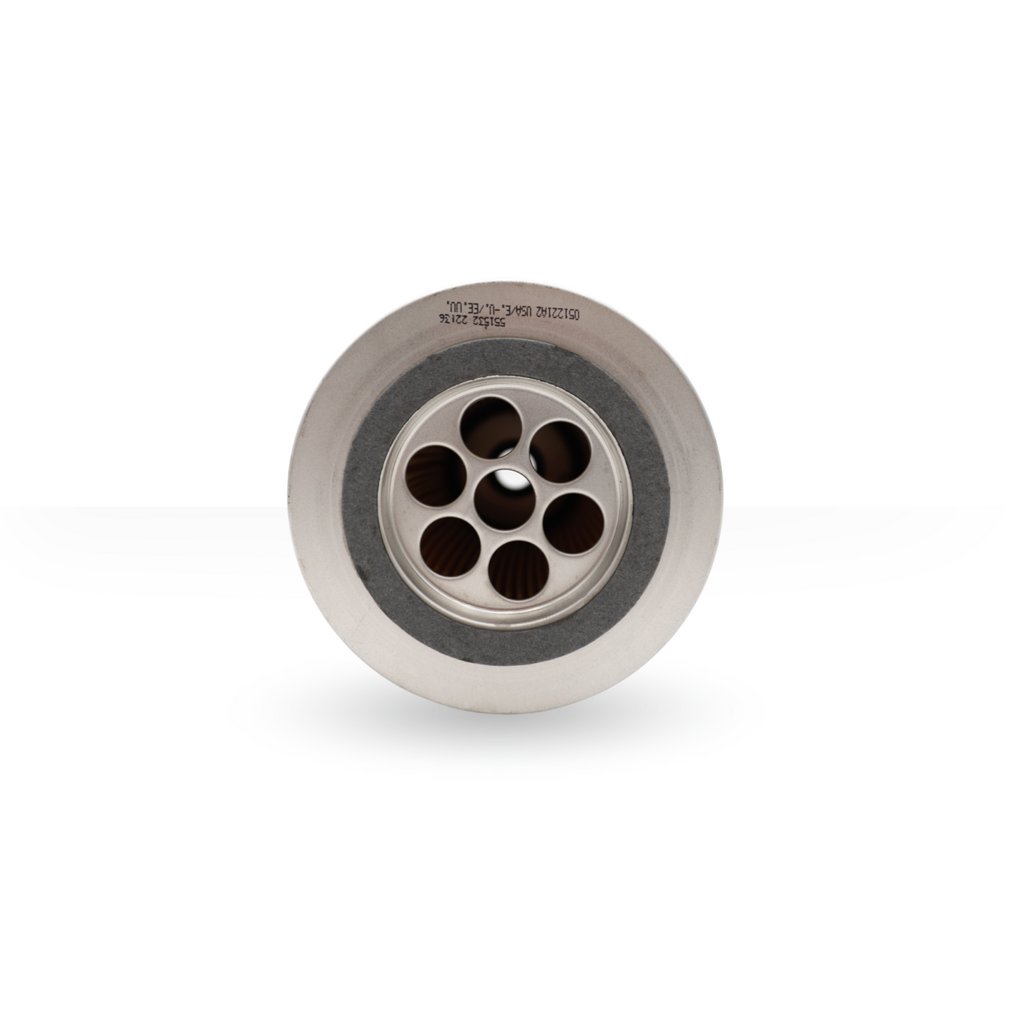 Filtro De Aceite Ingersoll Rand 39115738