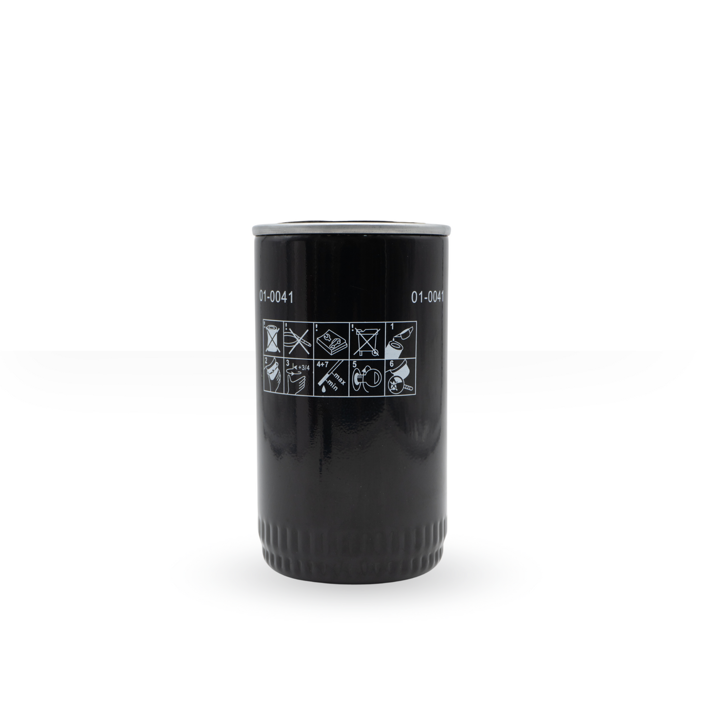 FLR 412 Filtro de Aceite Compatible con Worthington