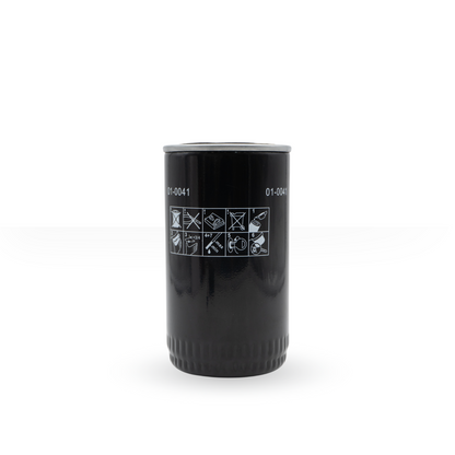 43-887 Filtro de Aceite Compatible con Compair