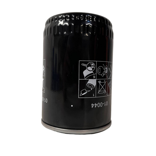 Filtro De Aceite Schulz Compressor 007.0115 0