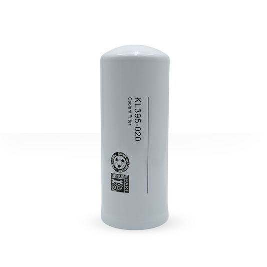 KL395-020 Filtro de Aceite Keltec Technolab