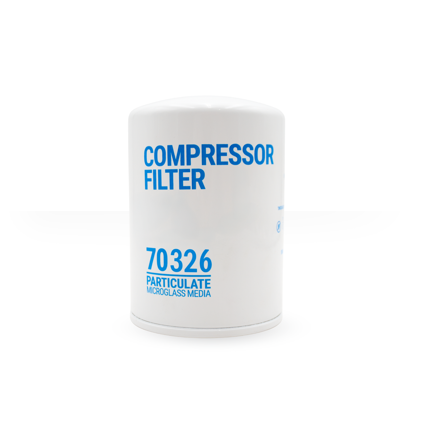 39460456 Filtro de Aceite Compatible con Ingersoll Rand