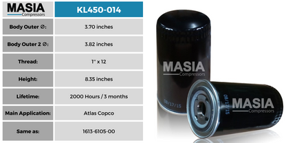 Filtro De Aceite Mann Filter W962/14