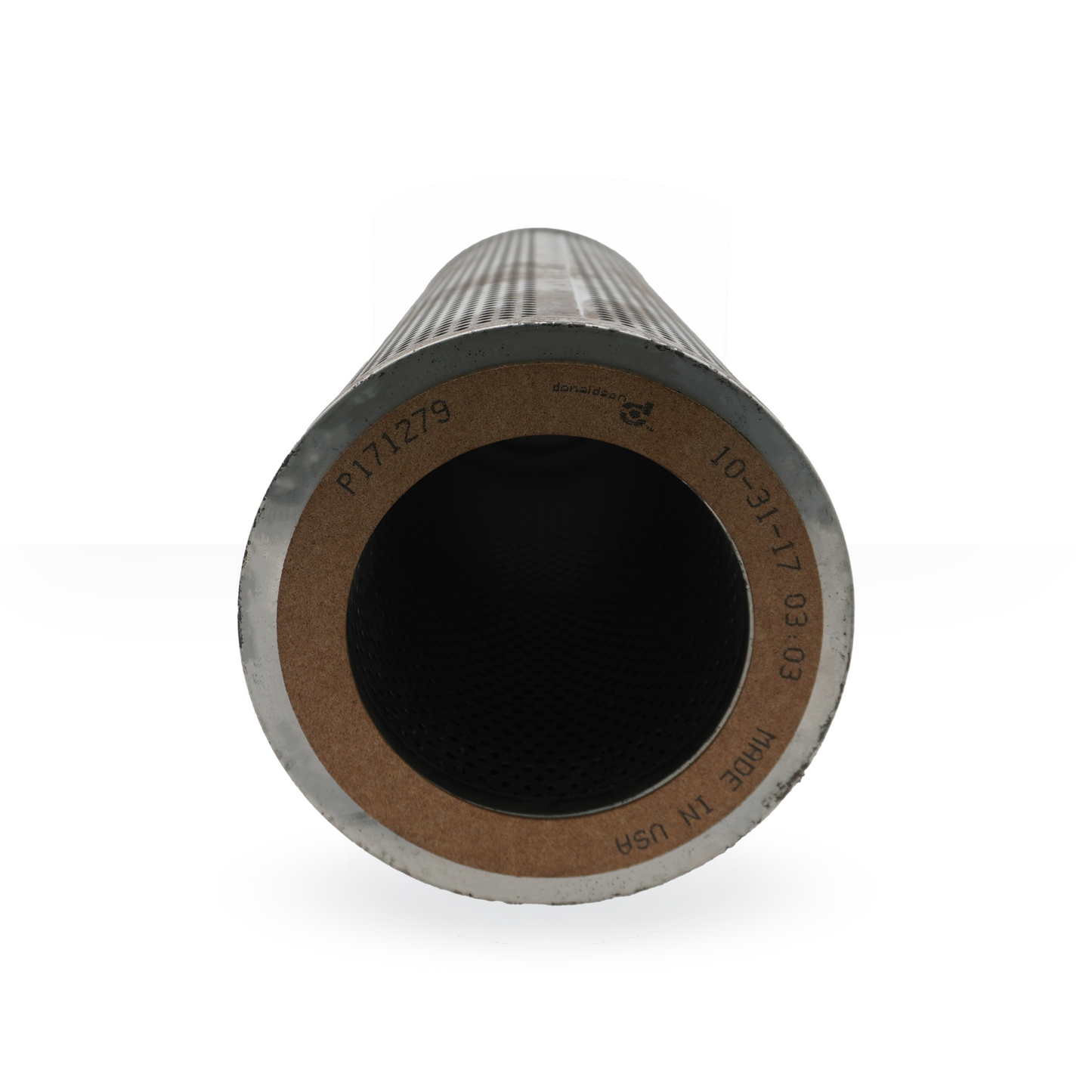 39105218 Filtro de Aceite Compatible con Ingersoll Rand
