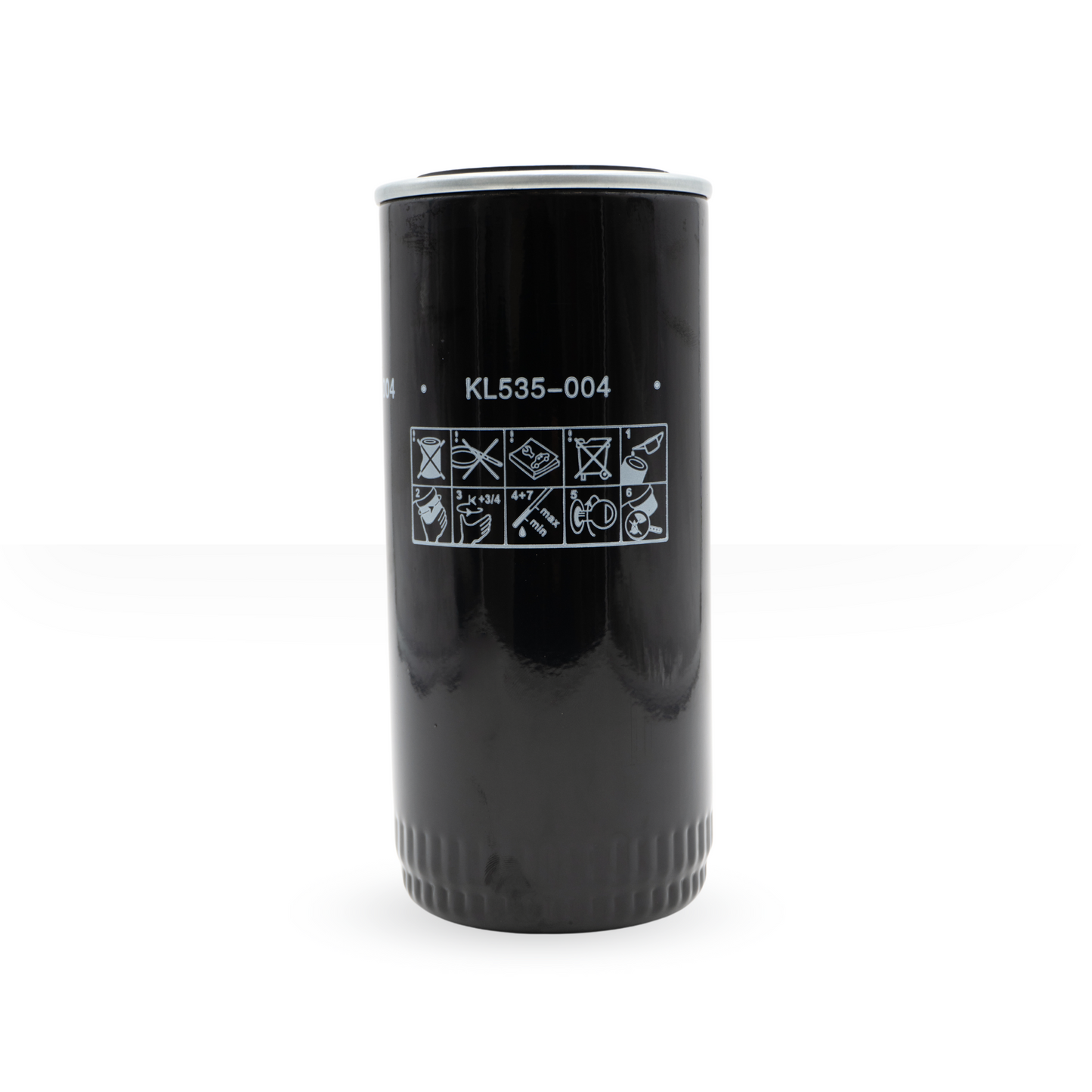 Filtro De Aceite Sogevac 53100500