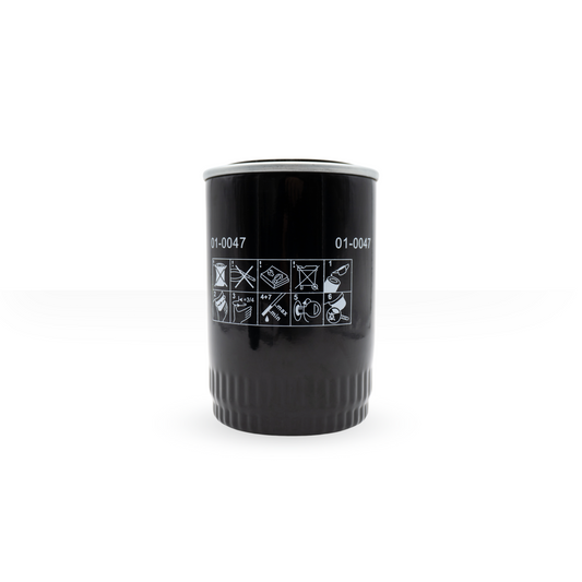 W940/26 Filtro de Aceite Compatible con Mann Filter