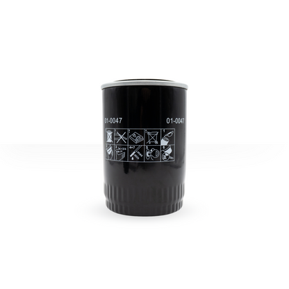 100004745 Filtro de Aceite Compatible con Compair