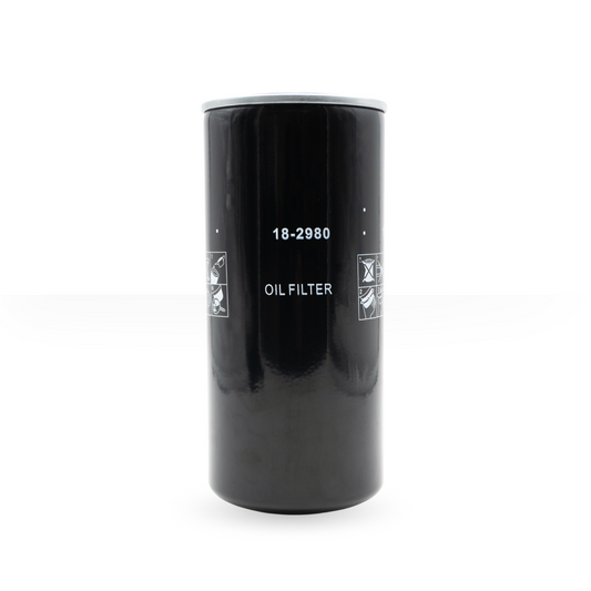 10340400 Filtro de Aceite Compatible con Elgi