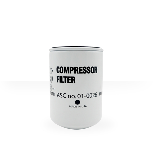 099099S Filtro de Aceite Compatible con Rotair