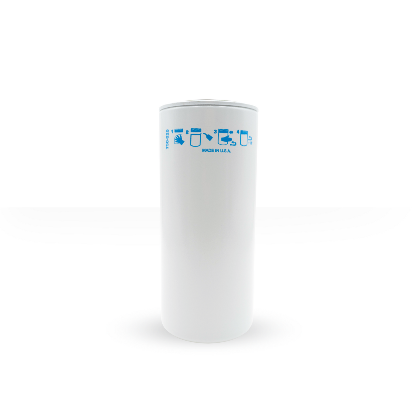 1228337-0013 Filtro de Aceite Compatible con Joy