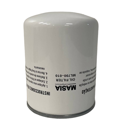 Filtro De Aceite Para Compresores Eaton Compressor Wd1374
