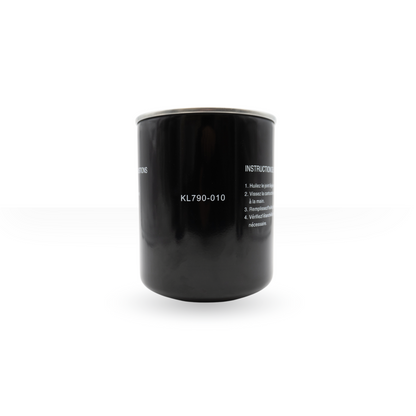 11704230 Filtro de Aceite Compatible con C-Aire