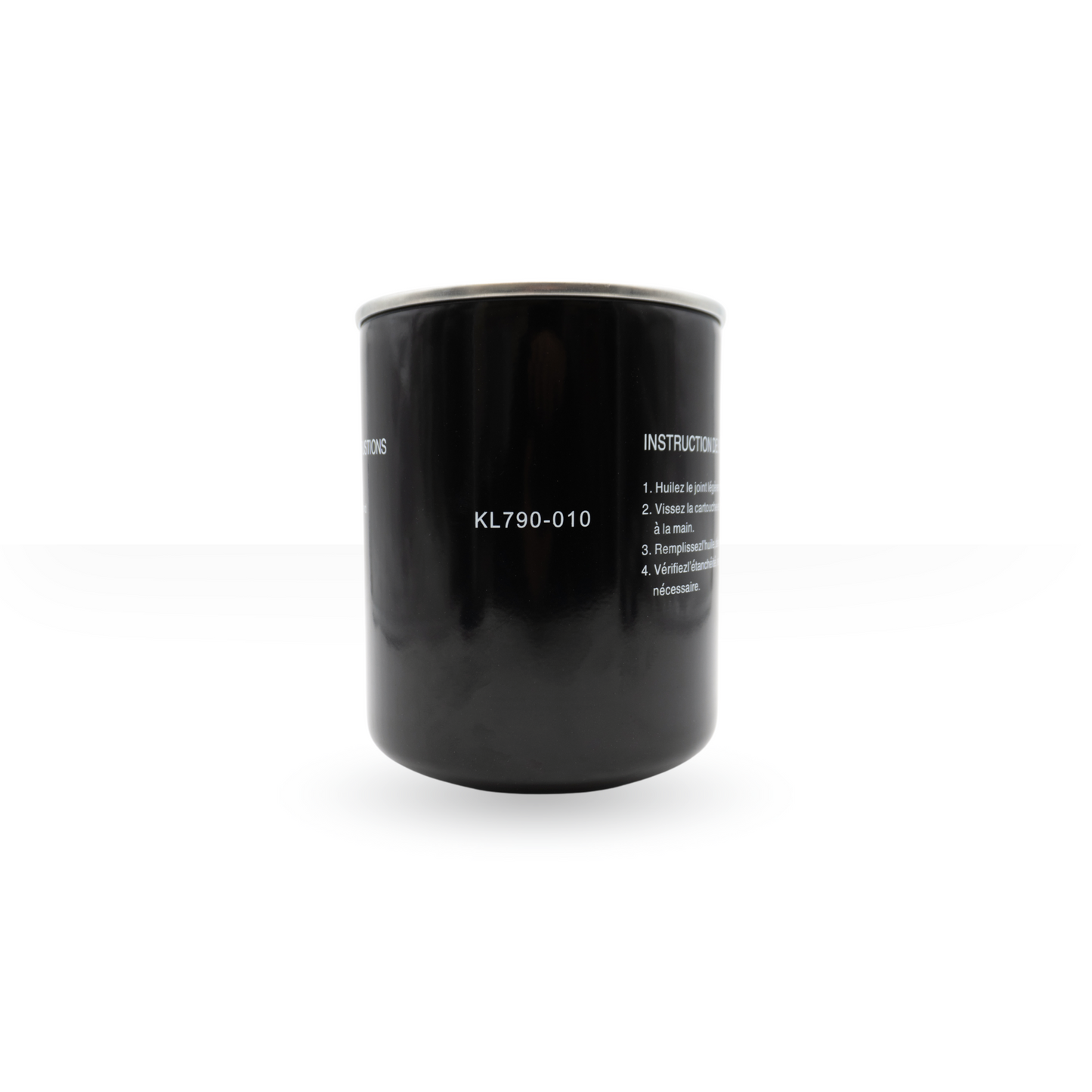 ZS1088231 Filtro de Aceite Compatible con Gardner Denver
