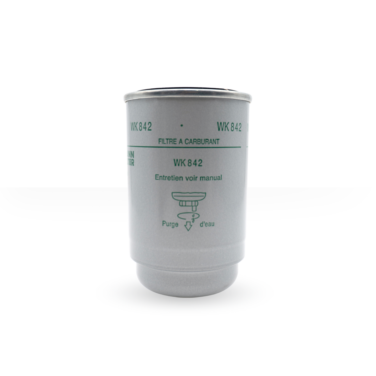 13356674 Filtro de Aceite Compatible con Compair