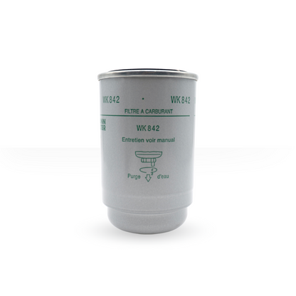 13356674 Filtro de Aceite Compatible con Compair