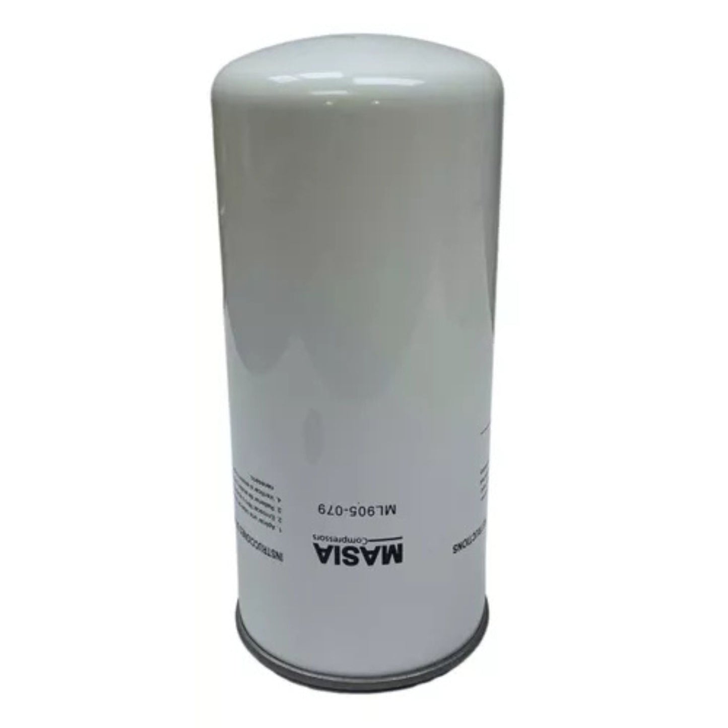 Filtro De Aceite Masia Compressors ML905-079