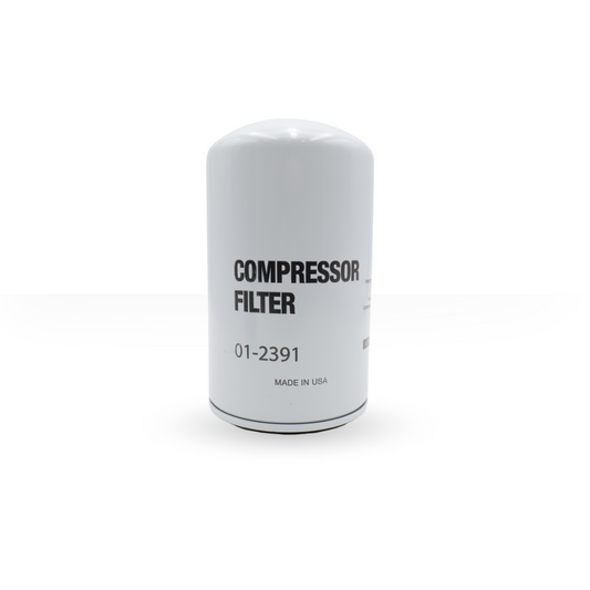 2013400282 Filtro de Aceite Compatible con Quincy