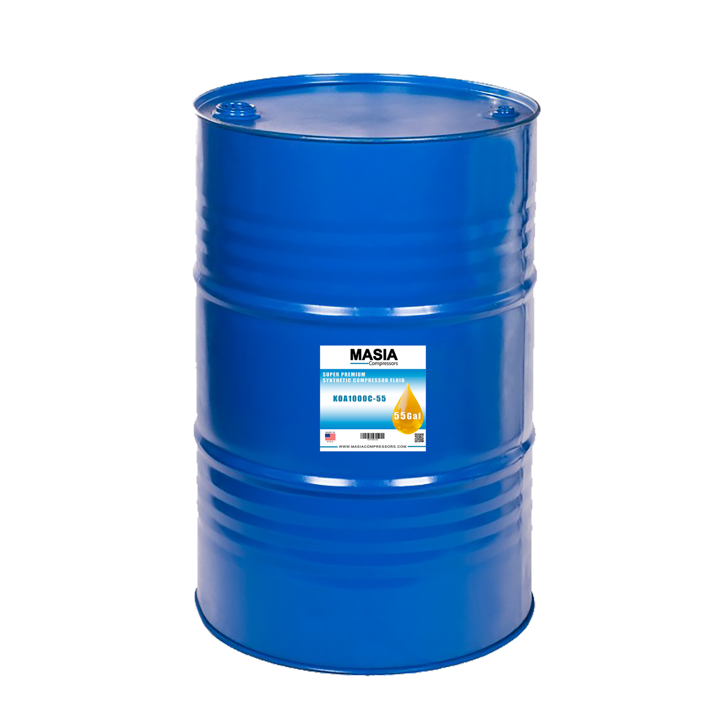P13180A Lubricante para Compresor Compatible con Champion-55 gal
