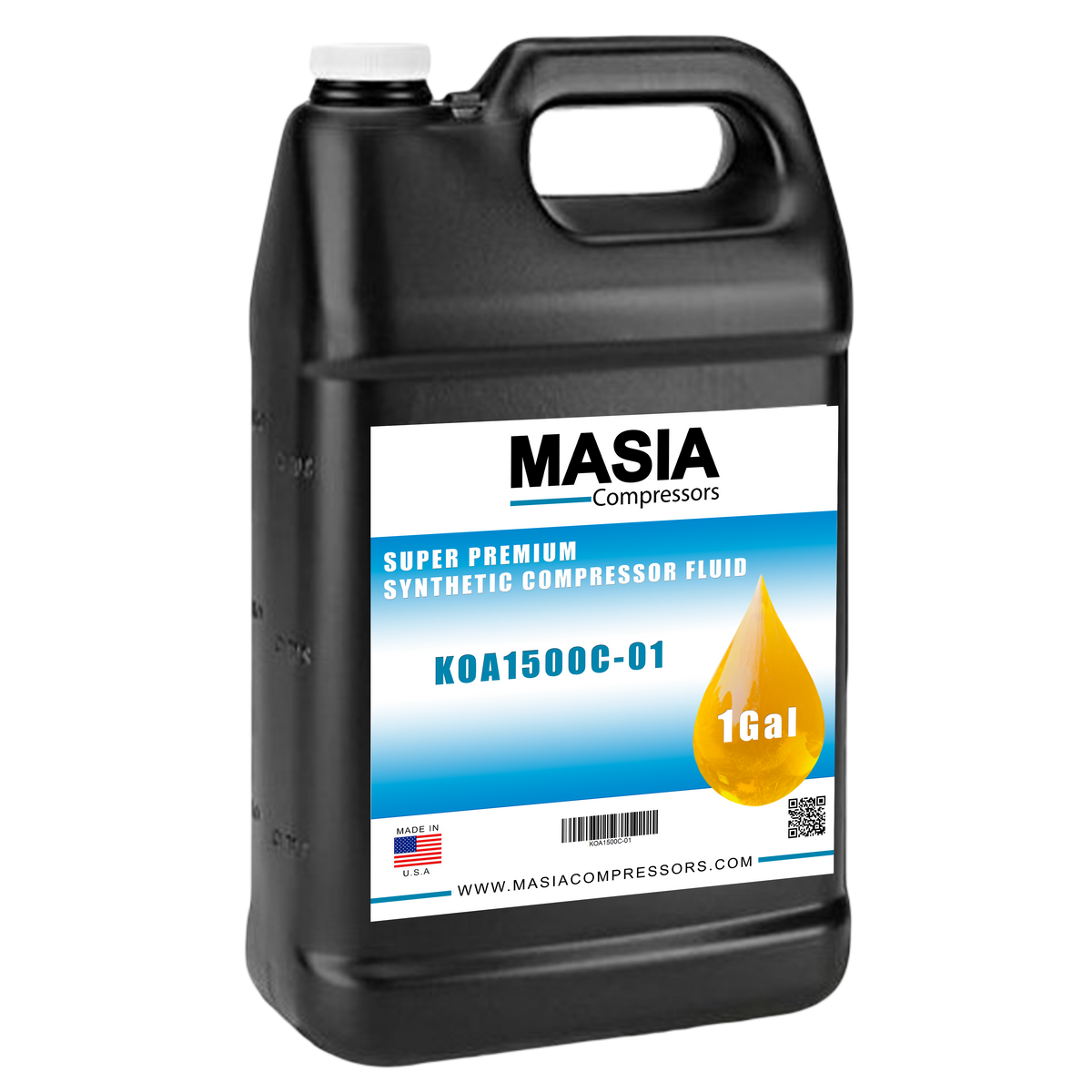Royco 4150 Lubricante Compatible con Royal Lubricats - 1 gal