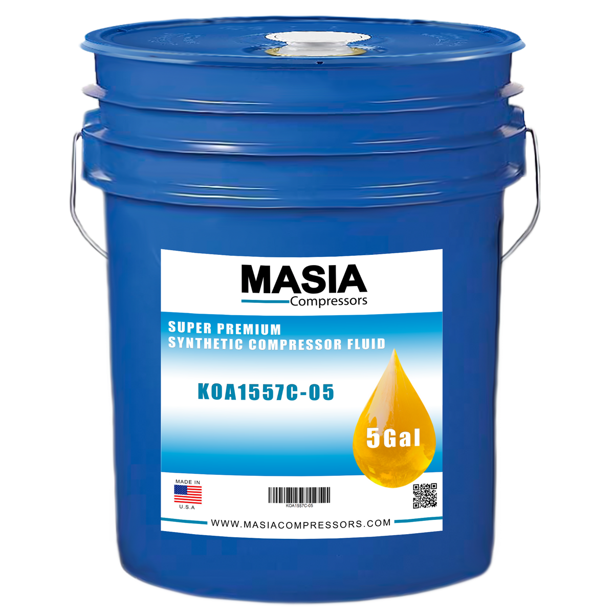 SH-150 Lubricante Compatible con Summit - 5 gal