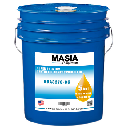 SH-32 Lubricante Compatible con Summit - 5 gal