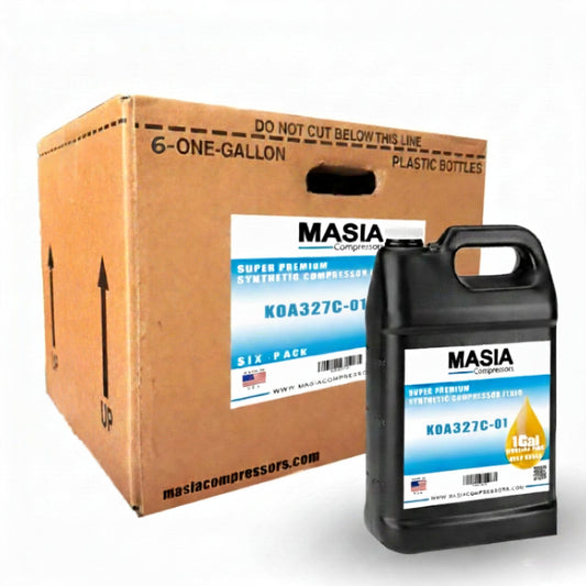 SH-32 Lubricante para Compresor Compatible con Summit-6 gal