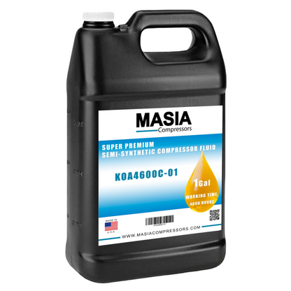 89292981 Lubricante para Compresor Compatible con Doosan-1 gal