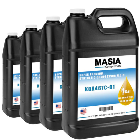 Lubricante Sullivan Palatek Palasyn 45 00061-005 4-gal